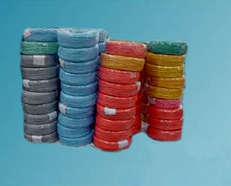 BV/ZRBV/NHBV-阻燃耐火銅塑線|西安電線電纜廠