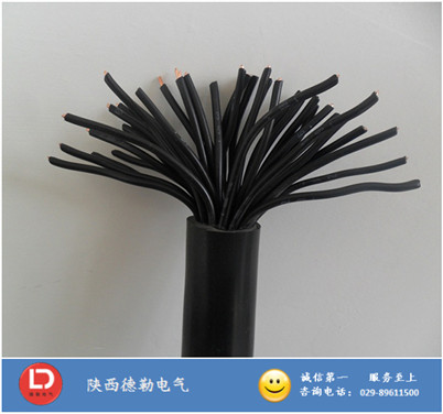 KVV-22型-控制電纜|陜西電線電纜廠|西安電線電纜廠
