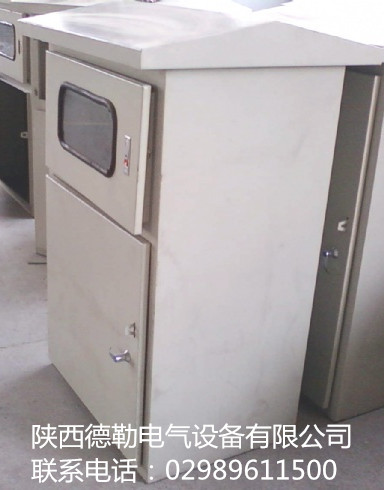 陜西西安配電箱的優勢_陜西德勒電氣